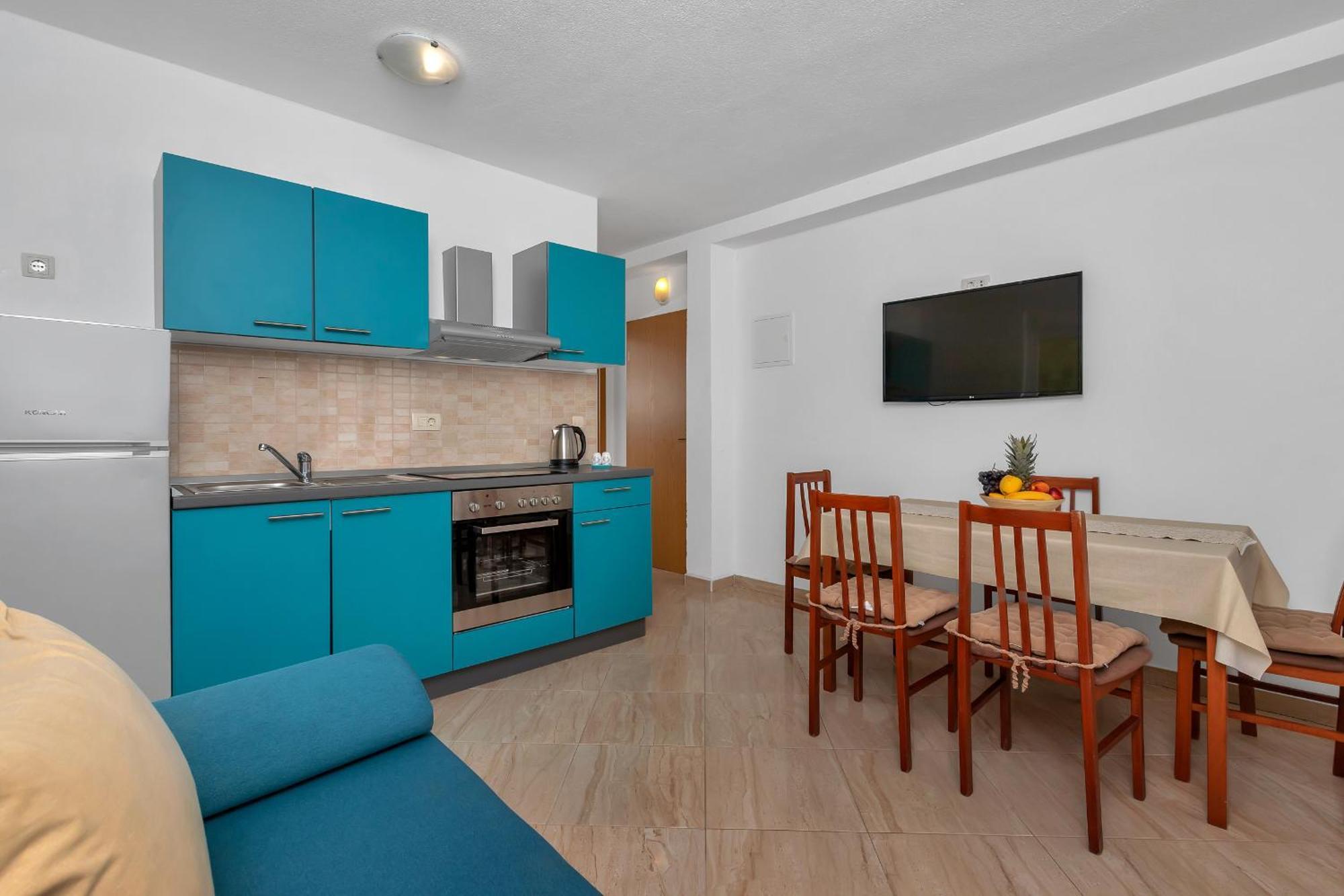 Apartments Ferdo Zivogosce Room photo