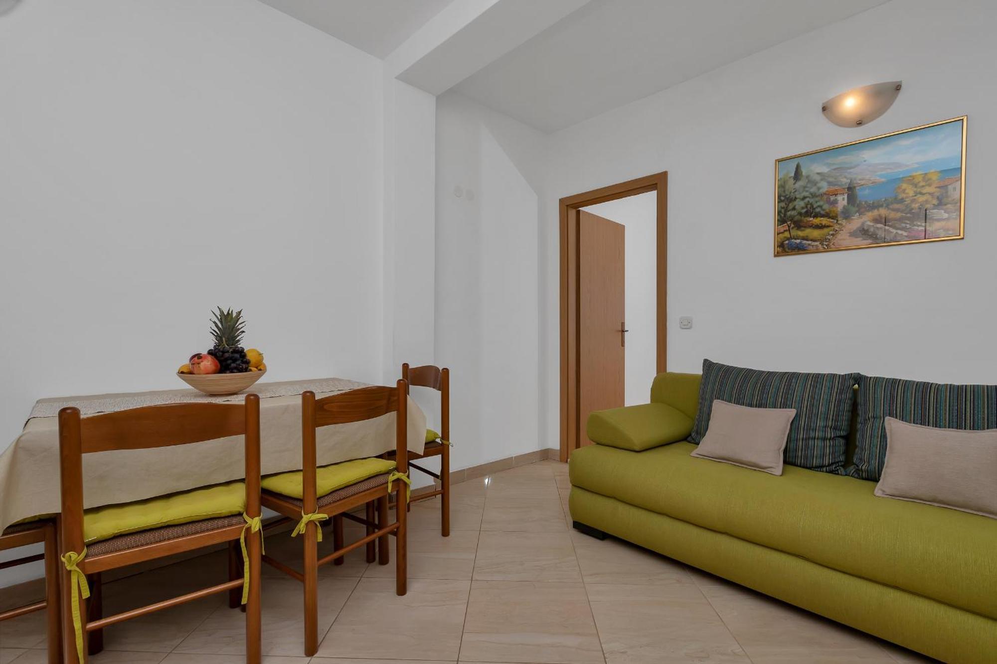 Apartments Ferdo Zivogosce Room photo