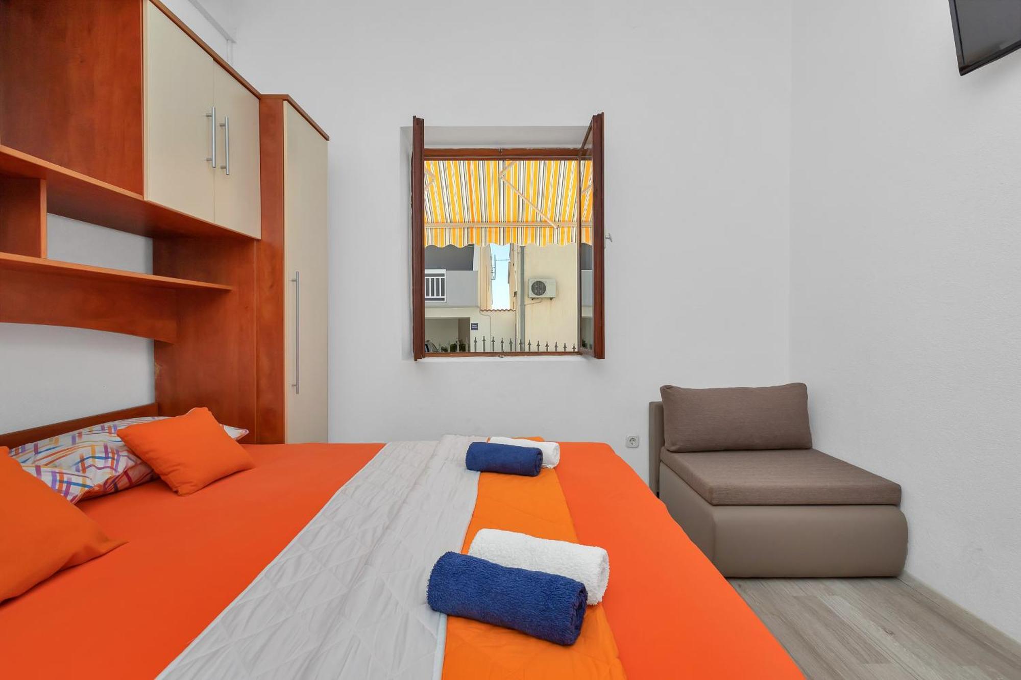 Apartments Ferdo Zivogosce Room photo