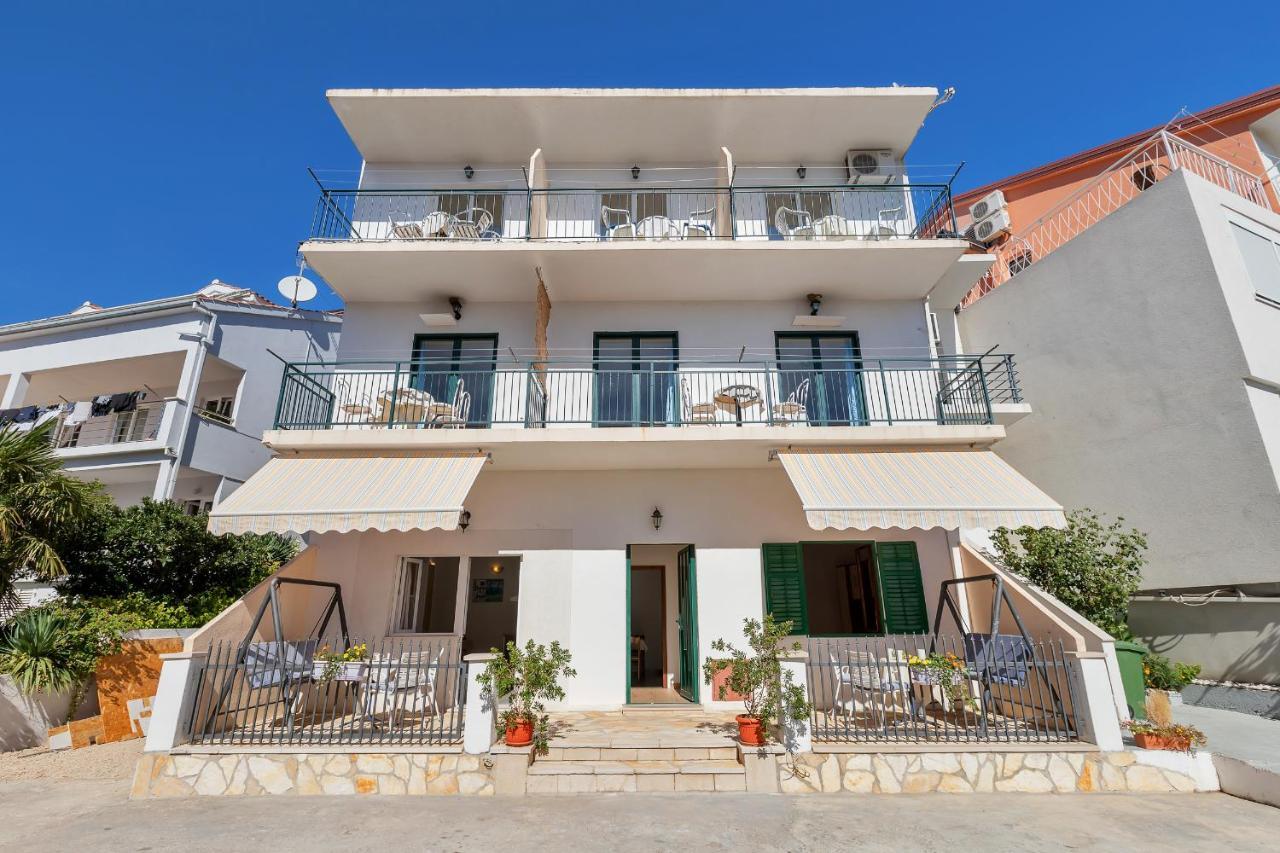 Apartments Ferdo Zivogosce Exterior photo